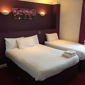 Hill View Hotel